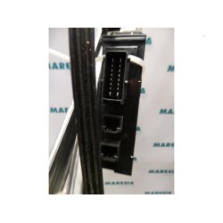Peugeot - 807 - Window mechanism 4-door, front right