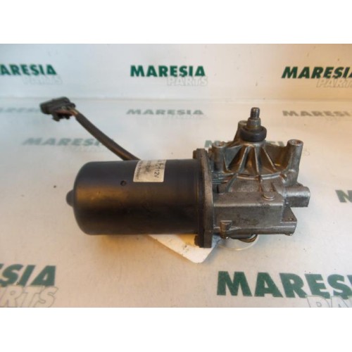 Peugeot - 807 - Front wiper motor