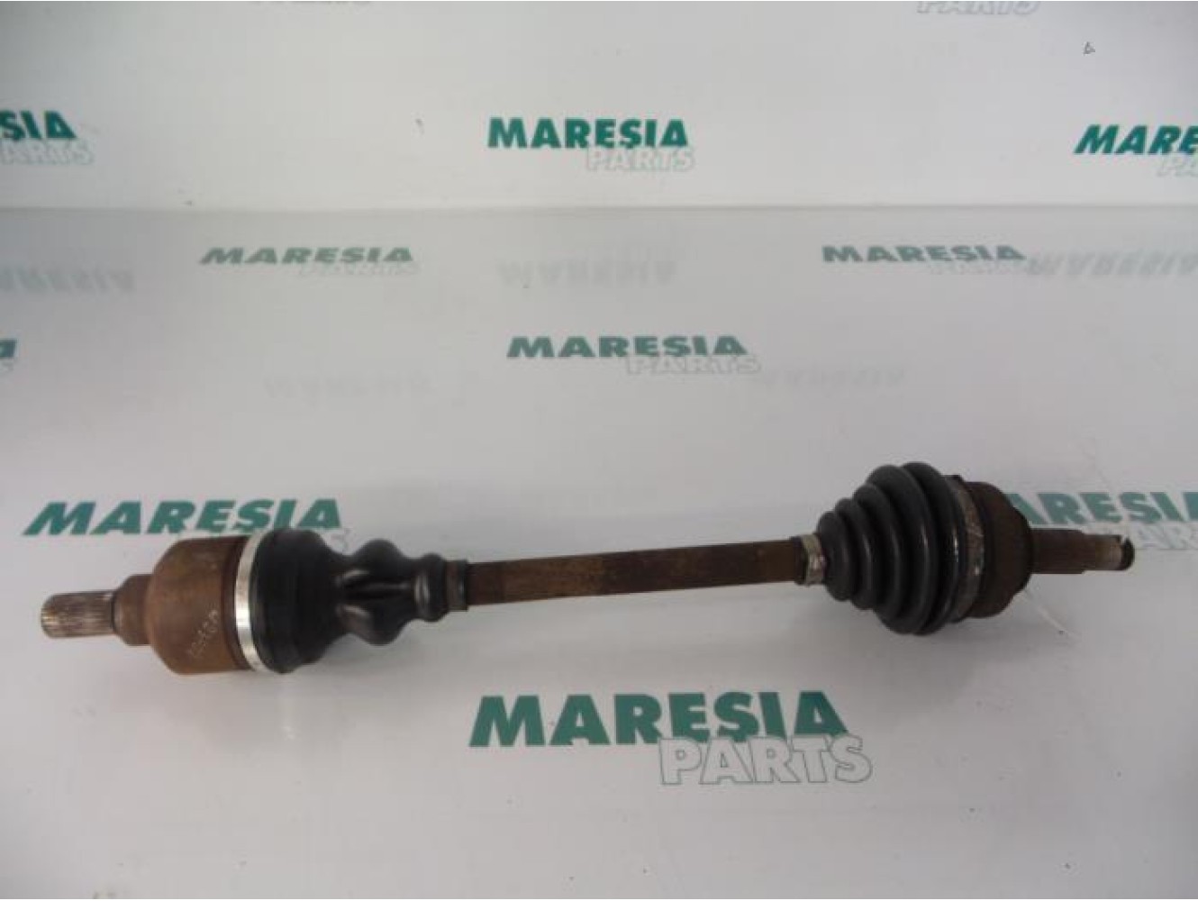 Peugeot - 807 - Aandrijfas links-voor