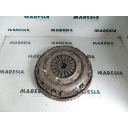 Peugeot - 407 - Flywheel
