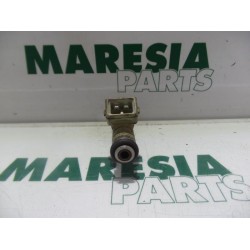Peugeot - 206 - Injector (petrol injection)