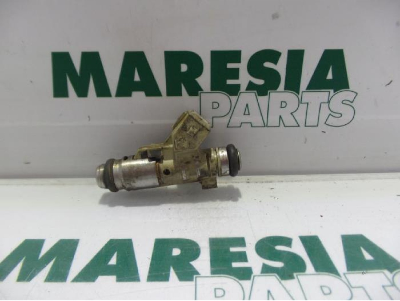 Peugeot - 206 - Injector (petrol injection)
