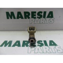 Peugeot - 206 - Injector (petrol injection)