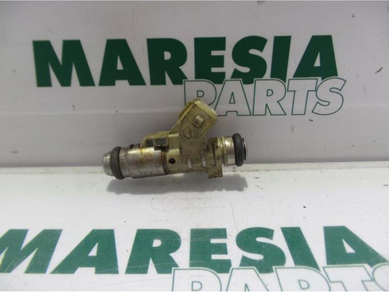 Peugeot - 206 - Injector (petrol injection)