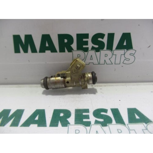 Peugeot - 206 - Injector (petrol injection)