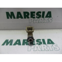 Peugeot - 206 - Injector (petrol injection)