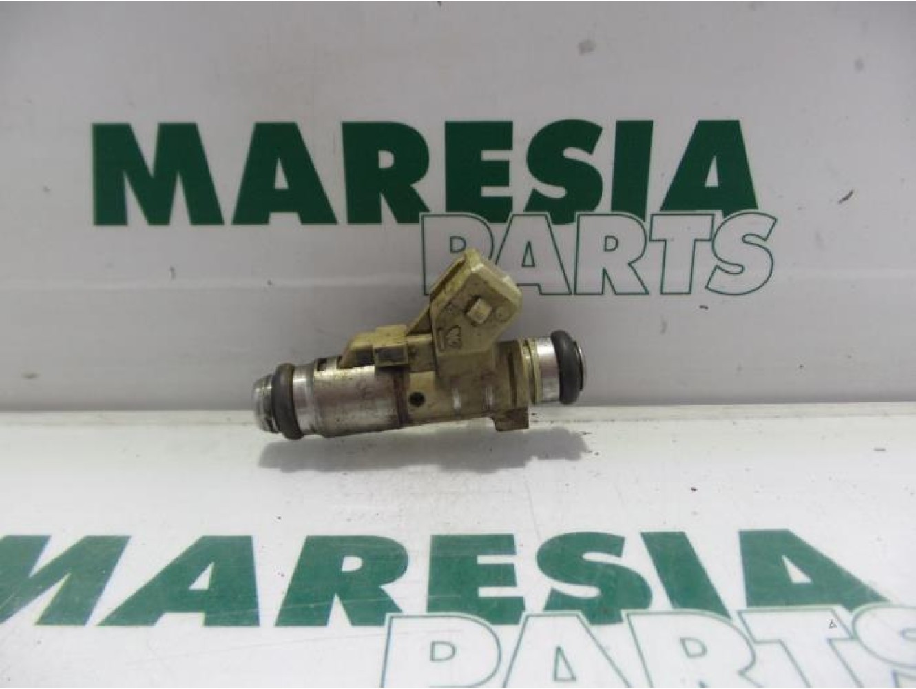 Peugeot - 206 - Injector (petrol injection)