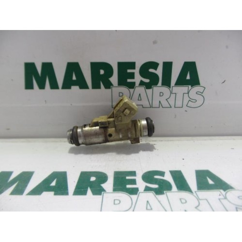 Peugeot - 206 - Injector (petrol injection)