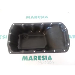 Peugeot - 207 - Sump