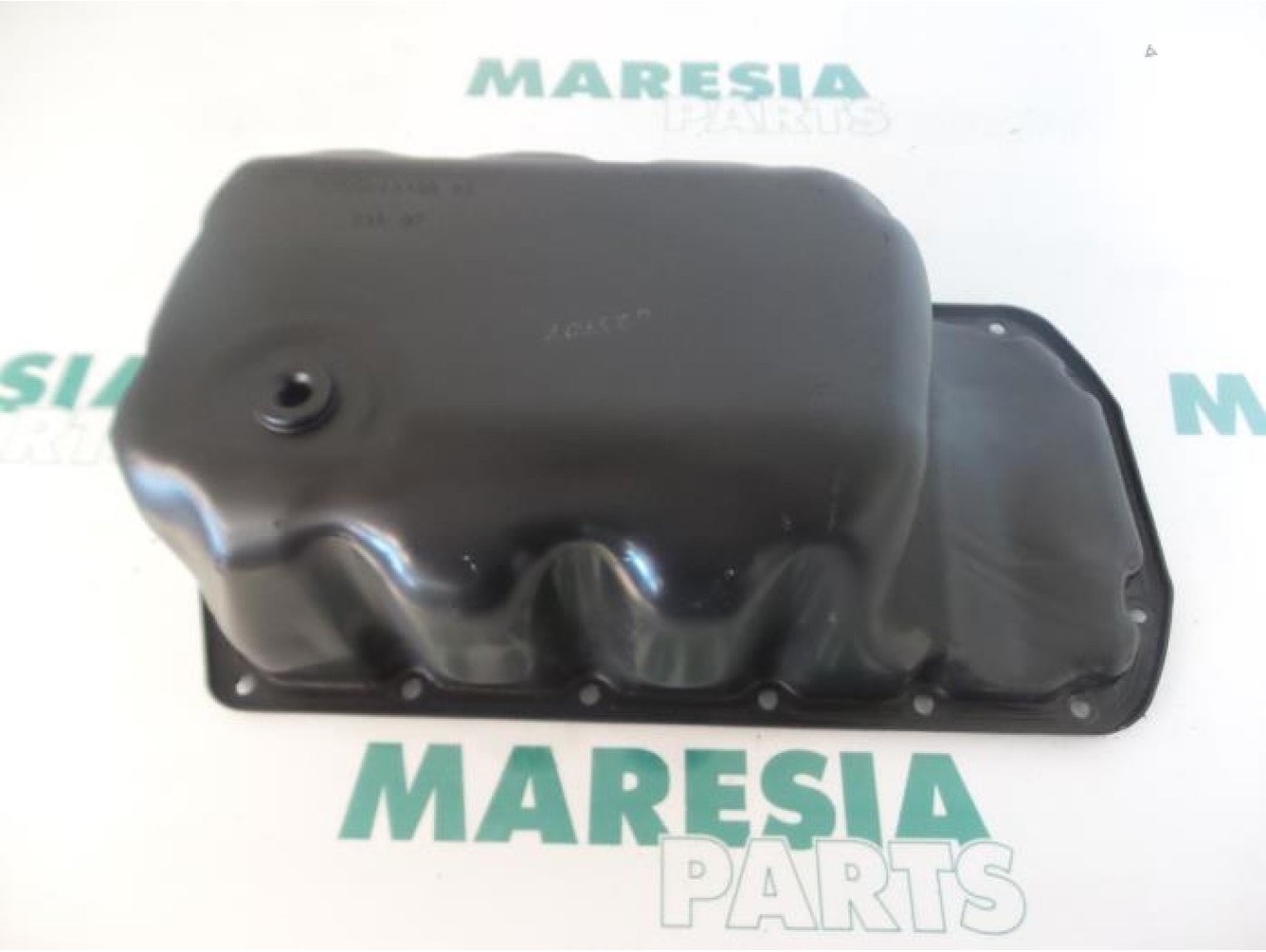 Peugeot - 207 - Sump