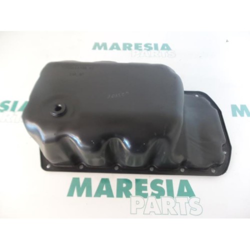Peugeot - 207 - Sump