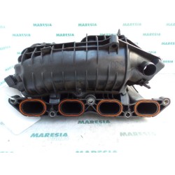 Peugeot - 207 - Intake manifold