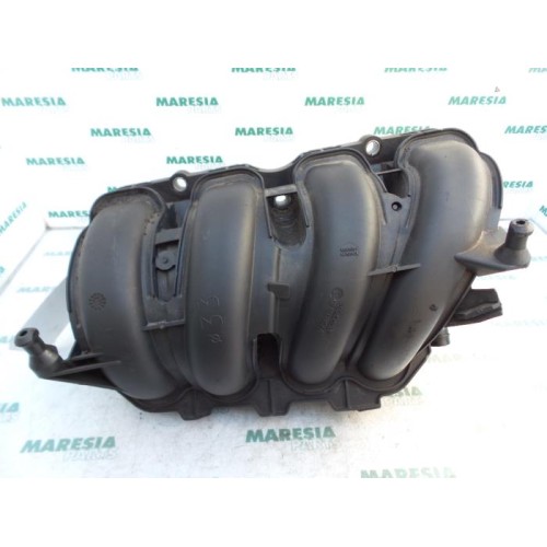 Peugeot - 207 - Intake manifold