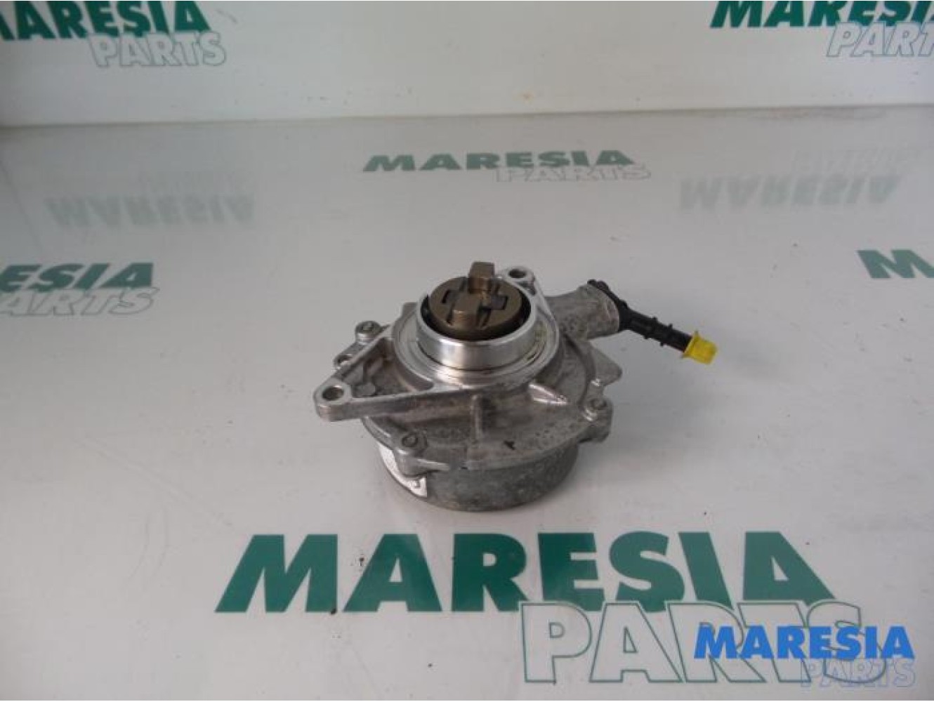 Peugeot - 207 - Vacuum pump (diesel)