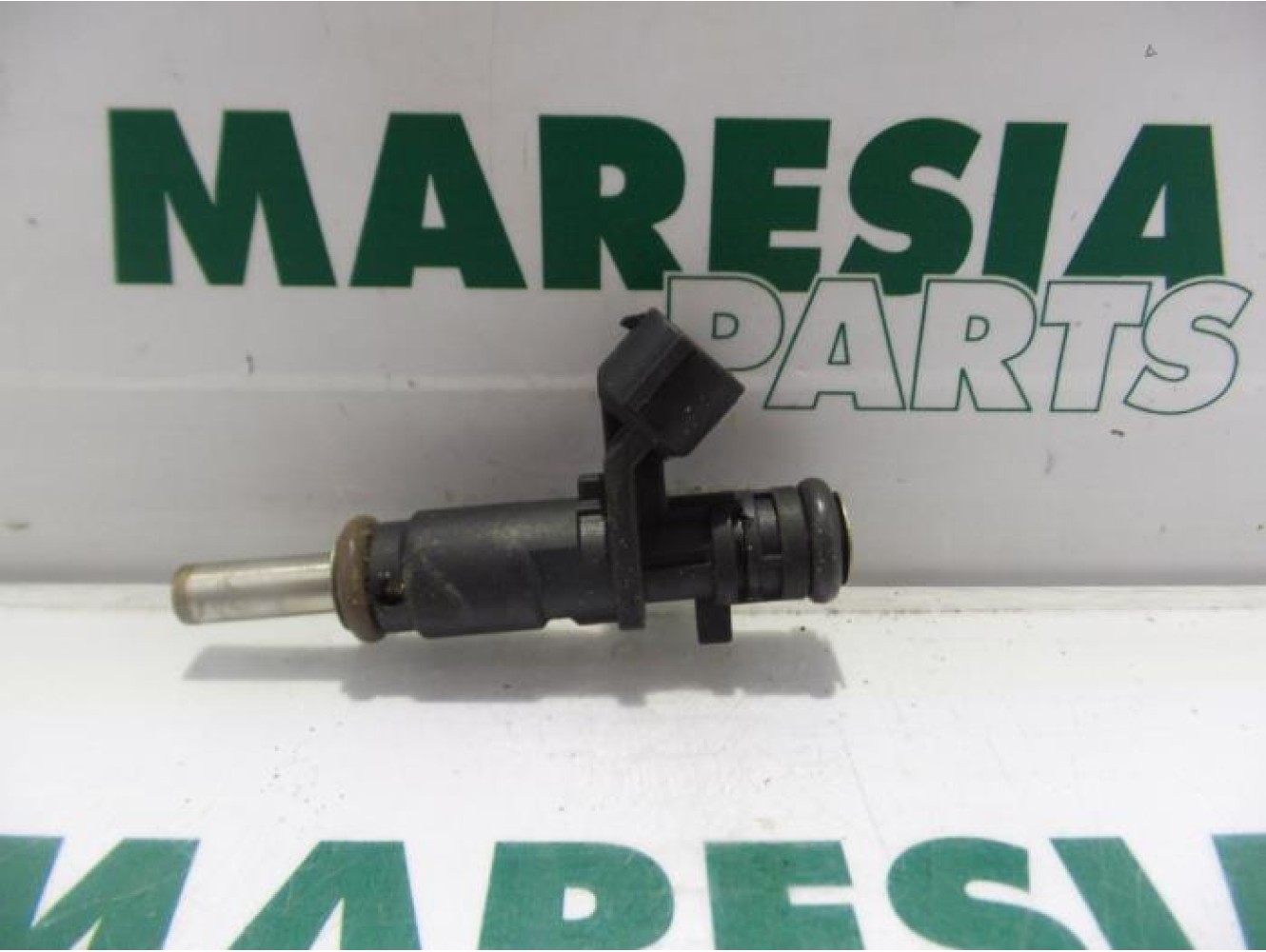 Peugeot - 207 - Injector (petrol injection)