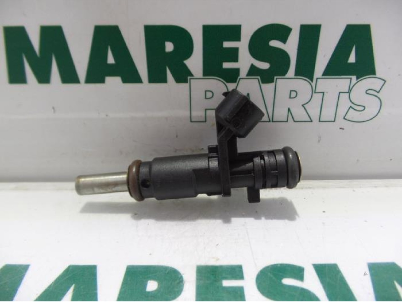 Peugeot - 207 - Injector (petrol injection)
