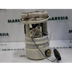 Renault - Clio - Kraftstoffpumpe Elektrisch