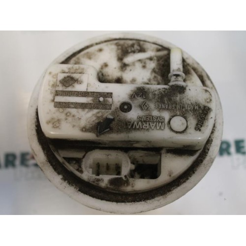 Renault - Clio - Kraftstoffpumpe Elektrisch
