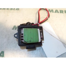 Renault - Clio - Heater resistor