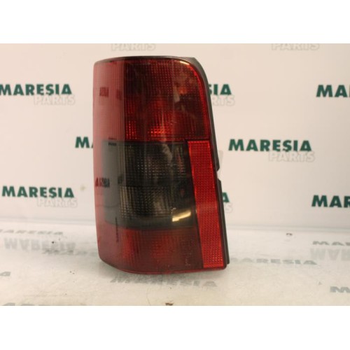 Peugeot - Partner - Taillight, left