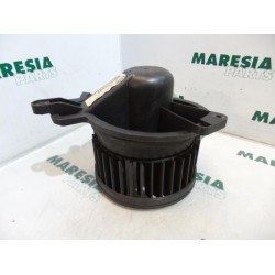 Peugeot - Partner - Heating and ventilation fan motor