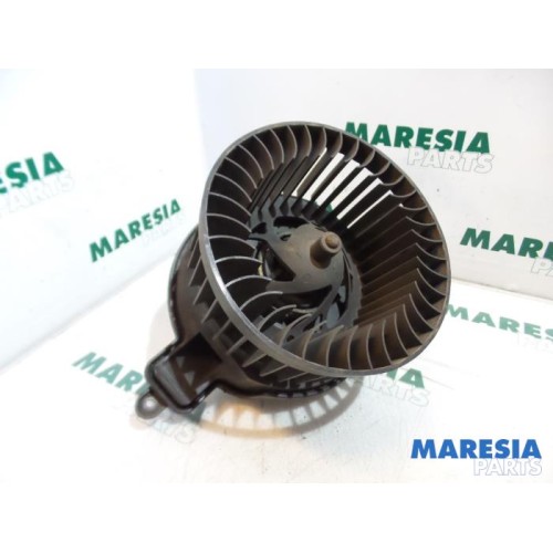 Peugeot - Partner - Heating and ventilation fan motor