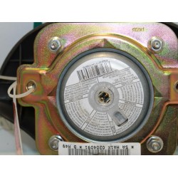 Peugeot - Partner - Airbag gauche (volant)