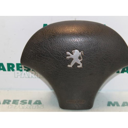Peugeot - Partner - Left airbag (steering wheel)
