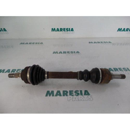 Peugeot - Partner - Front drive shaft, left