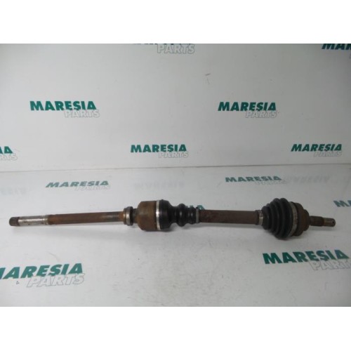 Peugeot - Partner - Front drive shaft, right