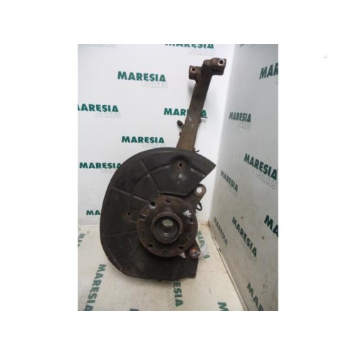 Lancia - Thesis - Knuckle, front right