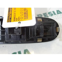 Fiat - Punto - Multi-functional window switch