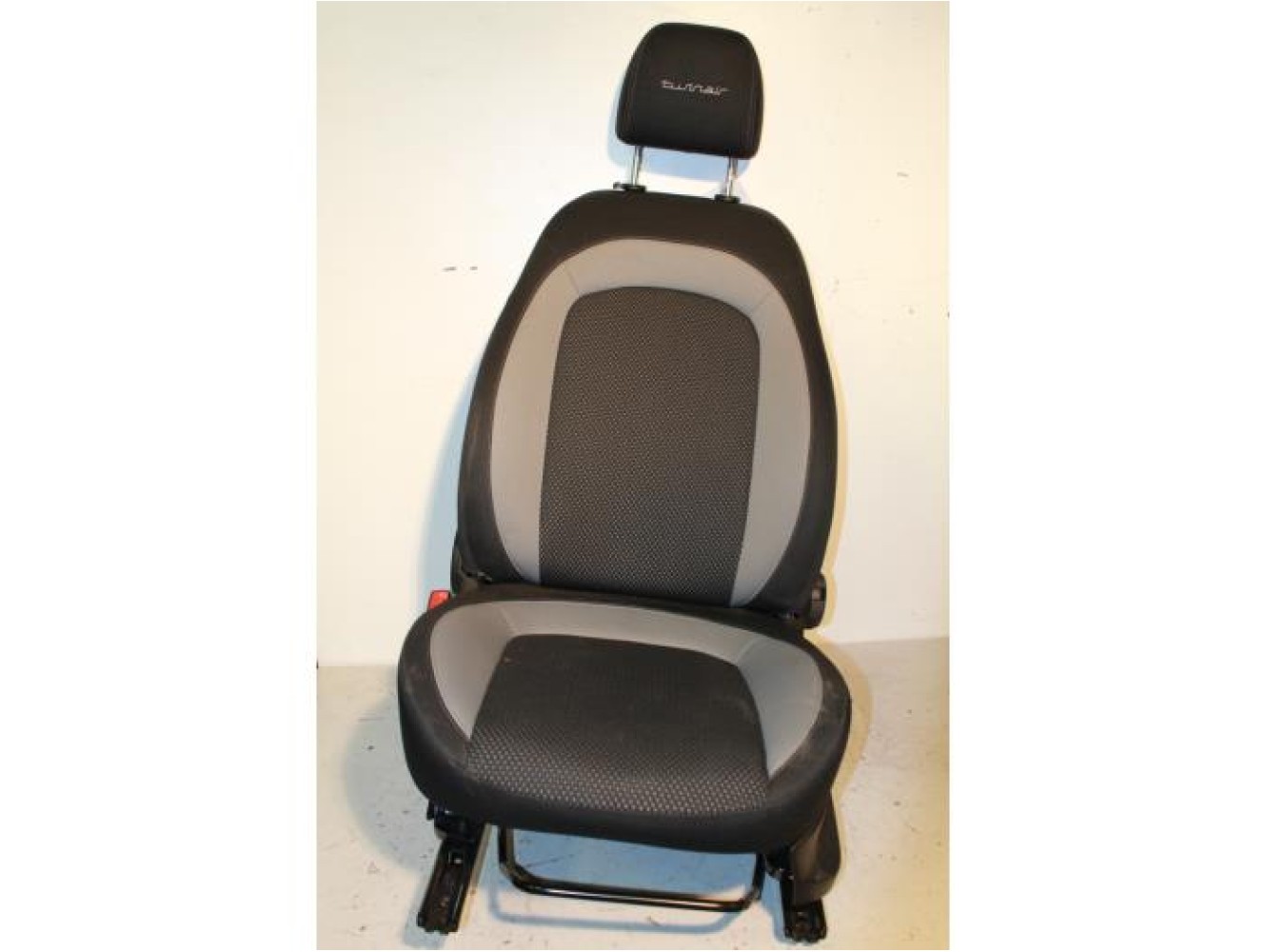 Fiat - Punto - Stoel links