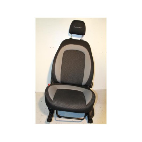 Fiat - Punto - Seat, left