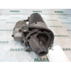 Fiat - Croma - Startmotor