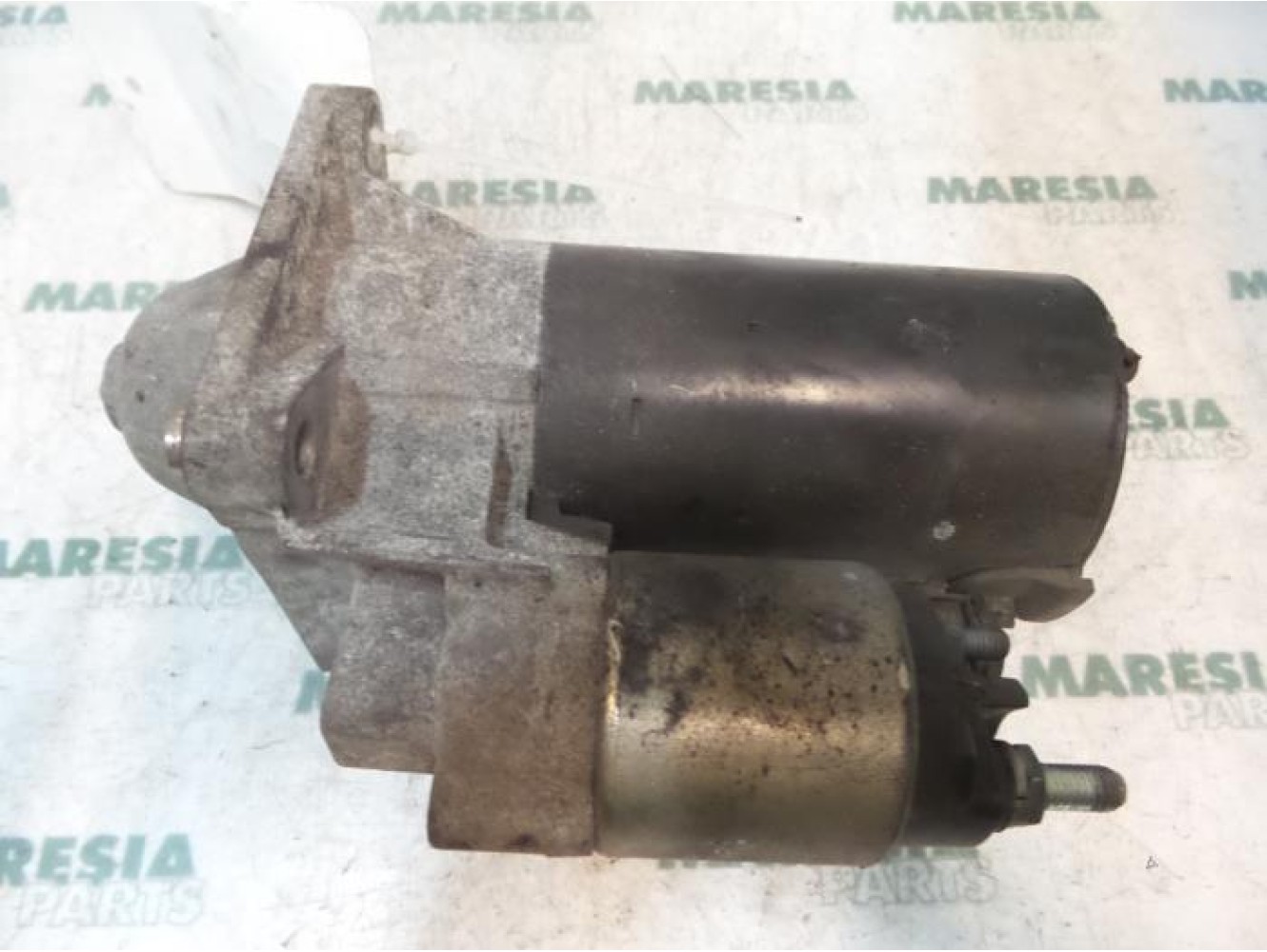 Fiat - Croma - Startmotor