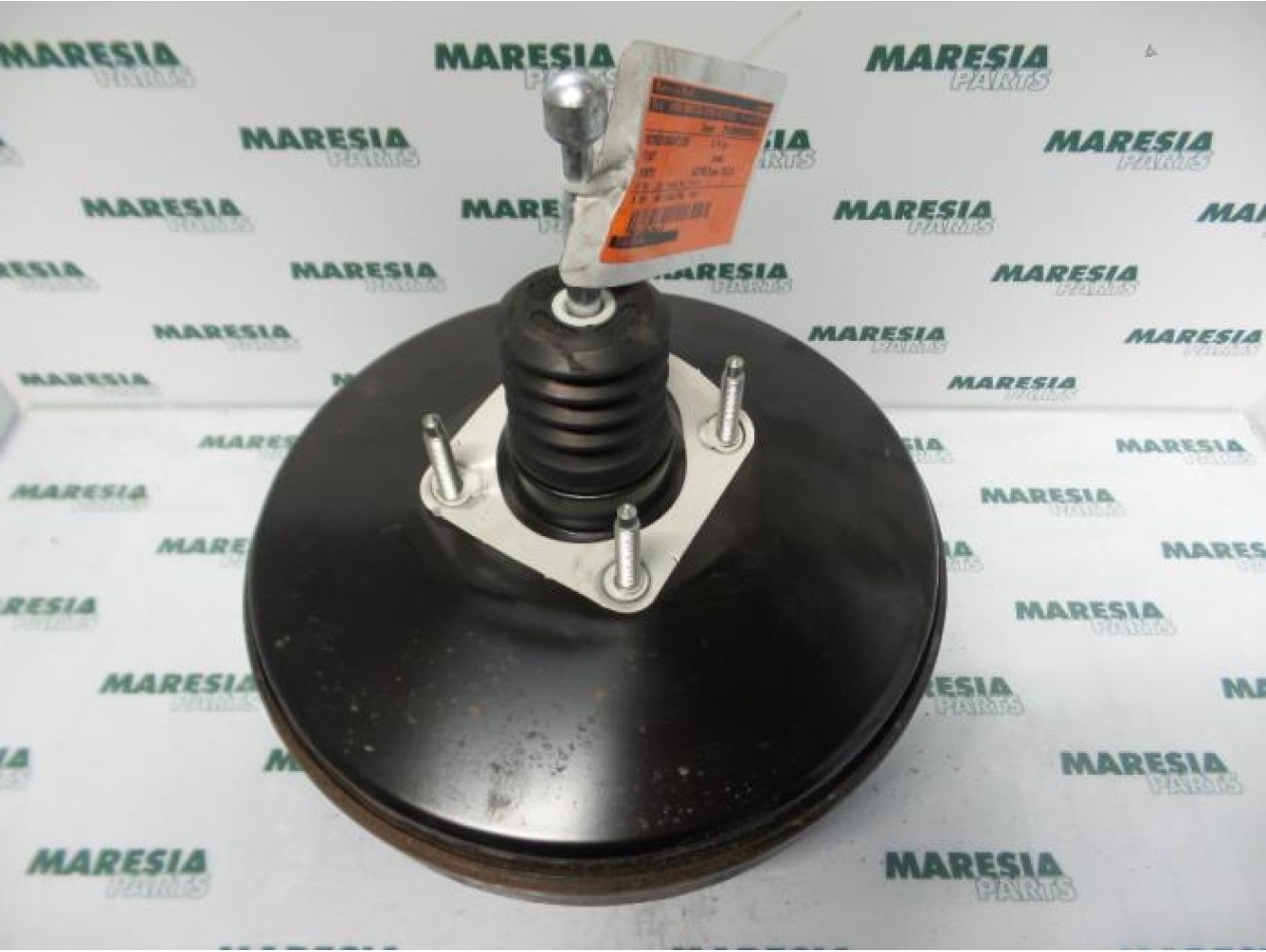 Fiat - Punto - Brake servo