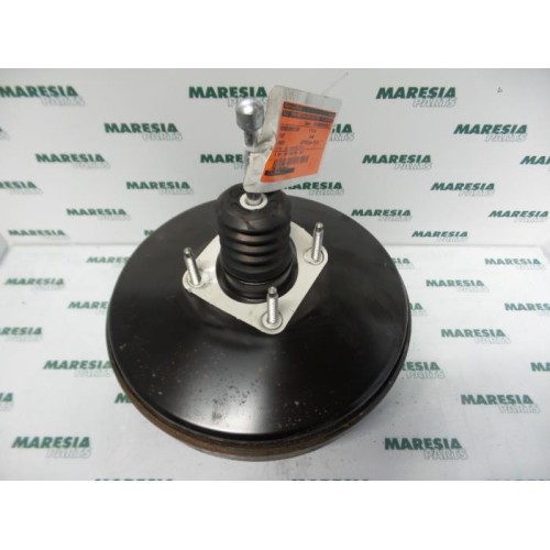 Fiat - Punto - Brake servo