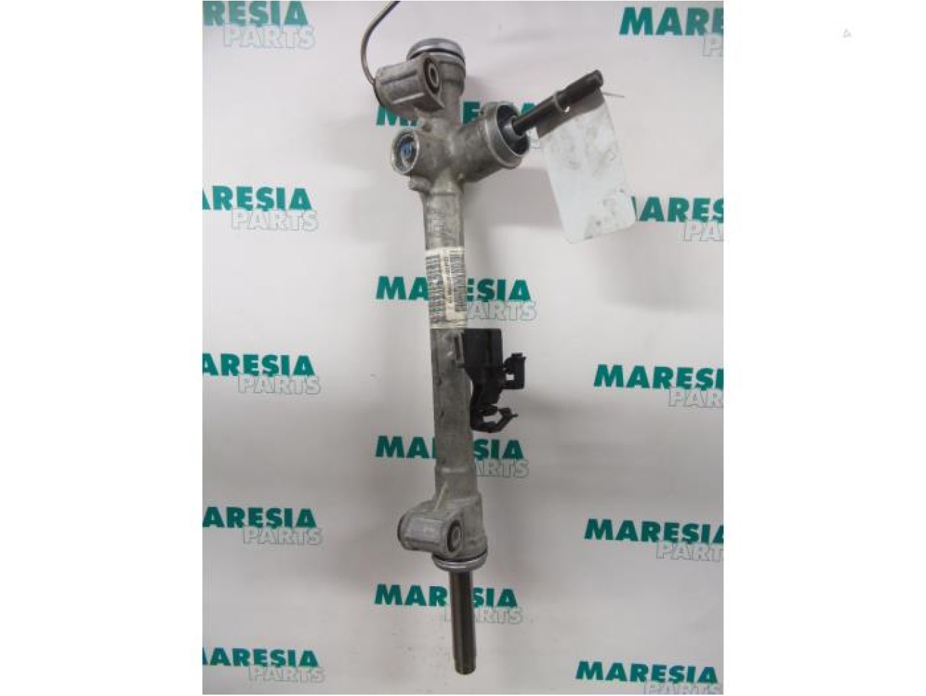 Fiat - Punto - Steering box