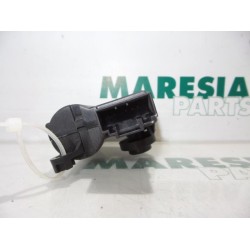 Fiat - Punto - Heater valve motor