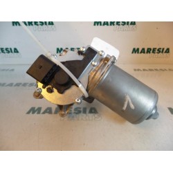 Fiat - Punto - Front wiper motor