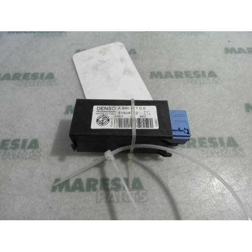 Fiat - Punto - Sensor (sonstige)