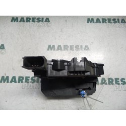 Fiat - Punto - Front door lock mechanism 4-door, right
