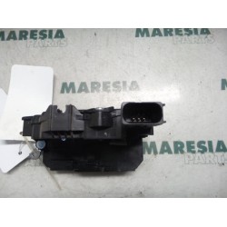 Fiat - Punto - Deurslot Mechaniek 4Deurs links-achter