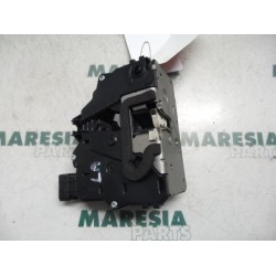 Fiat - Punto - Deurslot Mechaniek 4Deurs links-achter