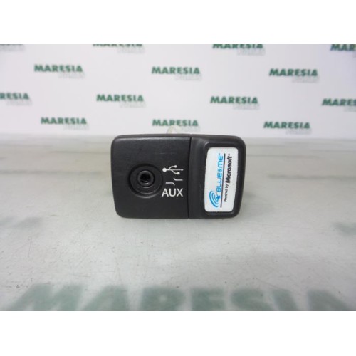 Miscellaneous - Miscellaneous - Radio, miscellaneous