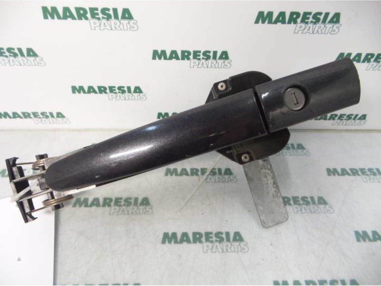 Fiat - Ulysse - Door handle 4-door, front left