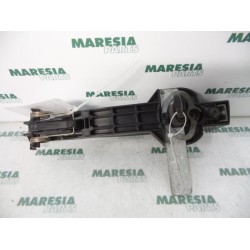 Fiat - Ulysse - Front door handle 4-door, right