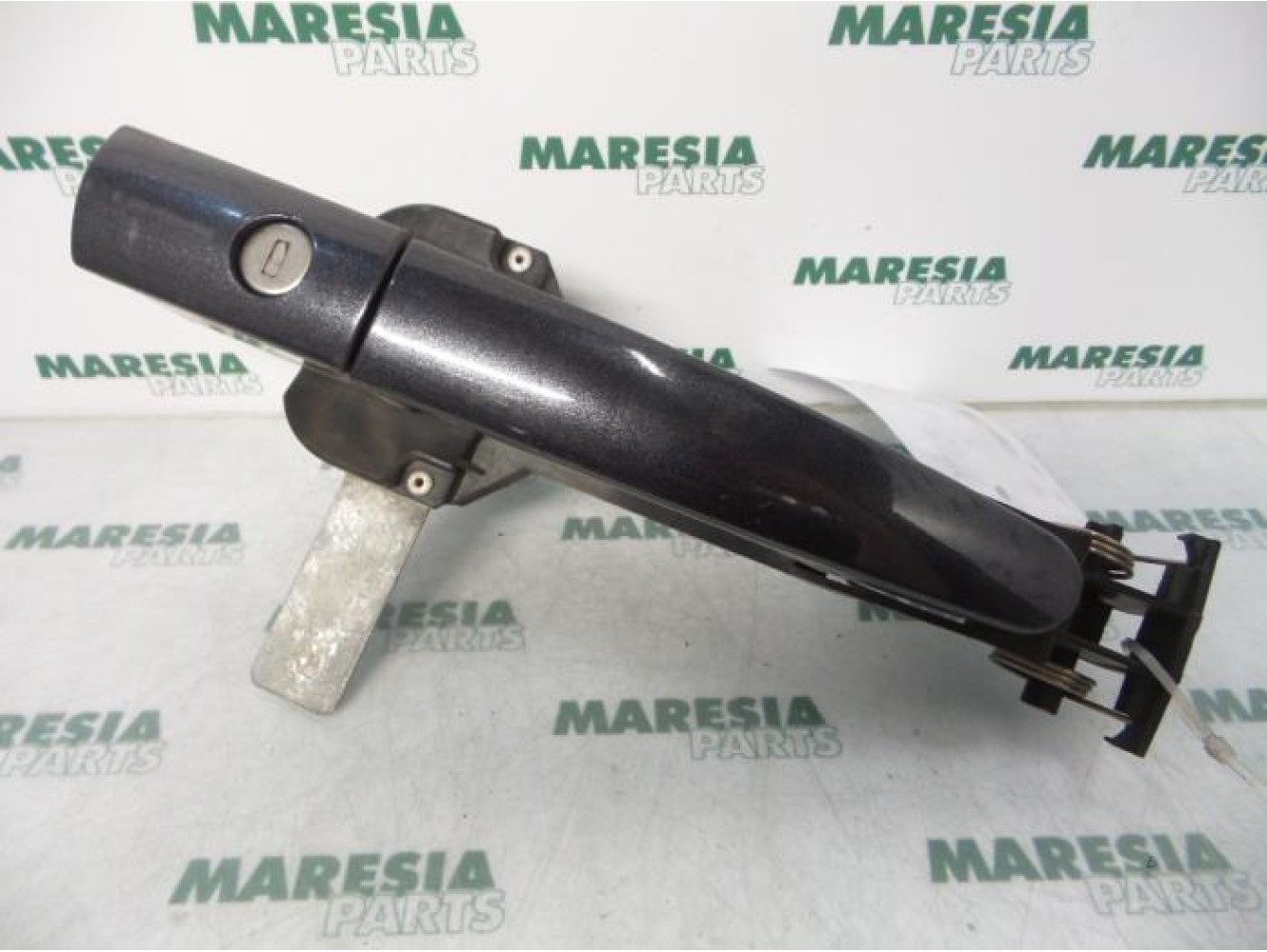 Fiat - Ulysse - Front door handle 4-door, right