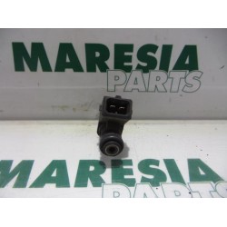 Renault - Megane Scenic - Injector (petrol injection)